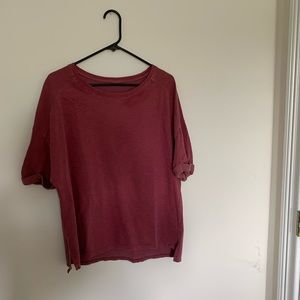 Old navy short sleeve top
